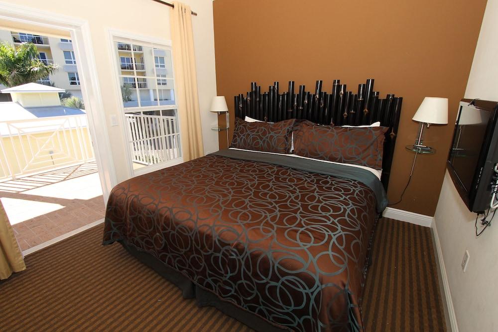 Beach Club at Siesta Key by RVA