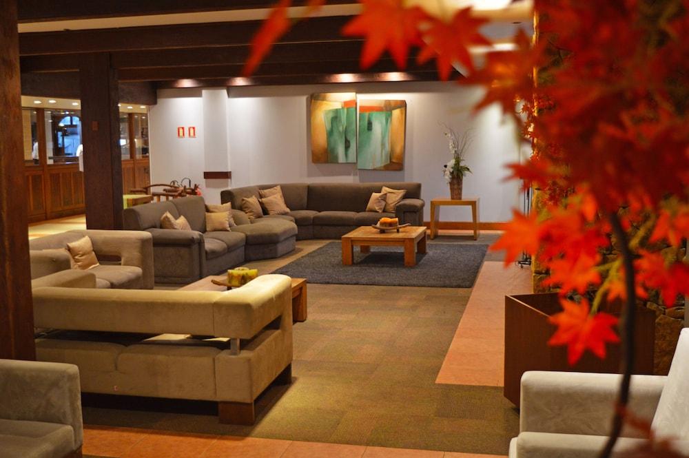 Sky Borges Hotel Alpenhaus