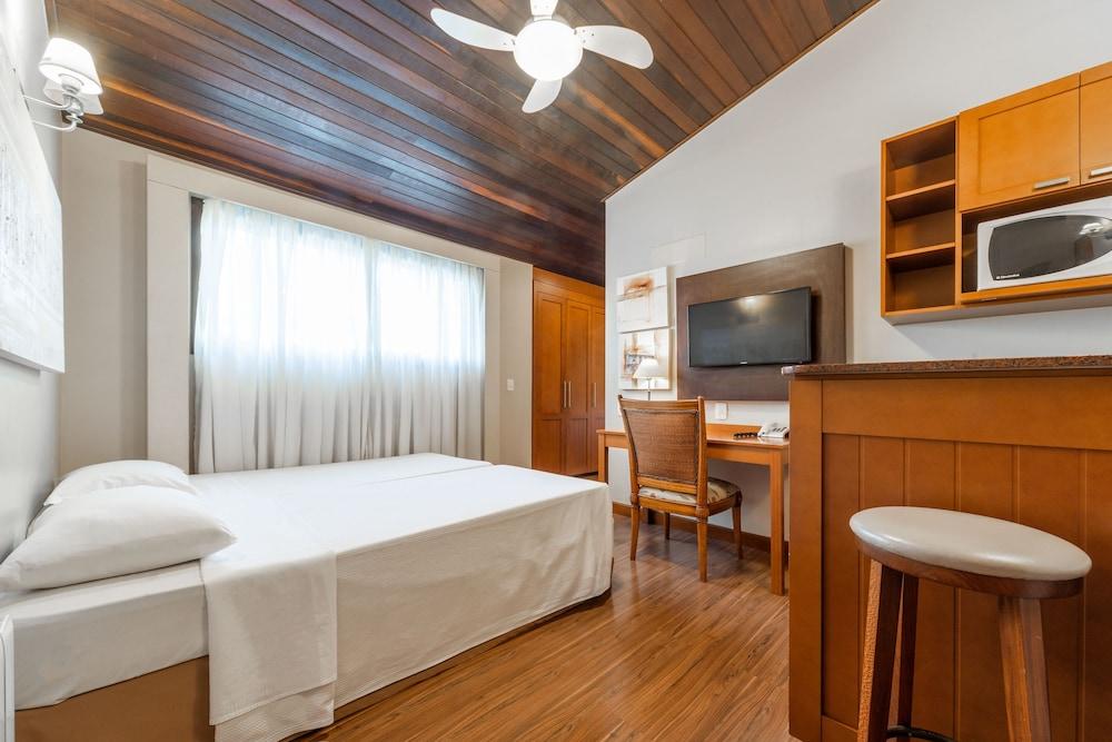 Sky Borges Hotel Alpenhaus