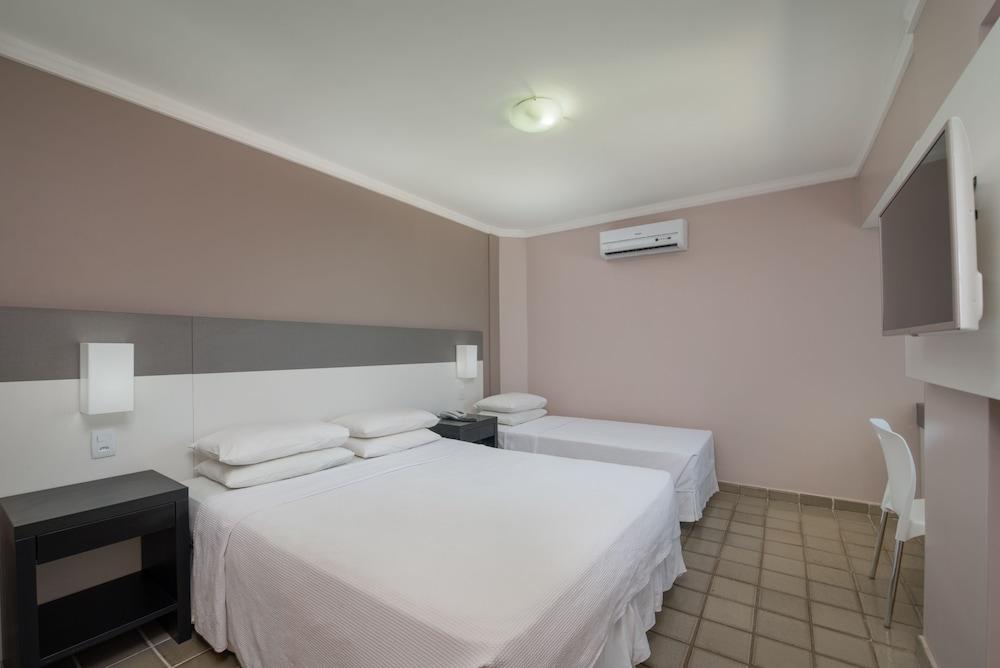 Hotel Sete Coqueiros