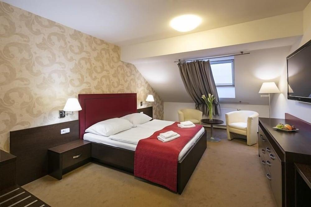 Wine Wellness Hotel Amande