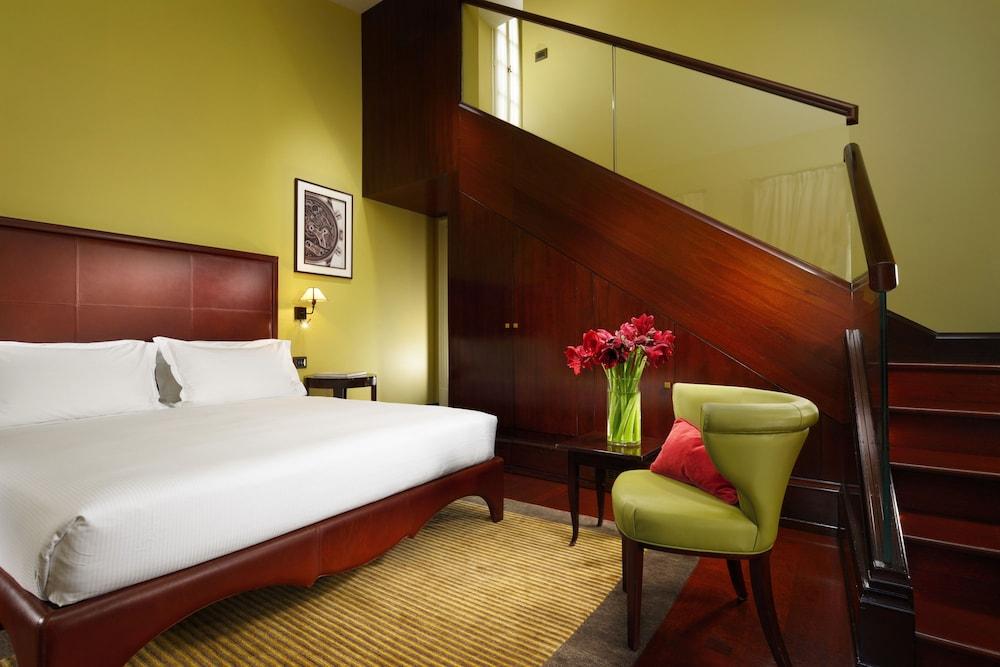 Hotel L'Orologio Firenze