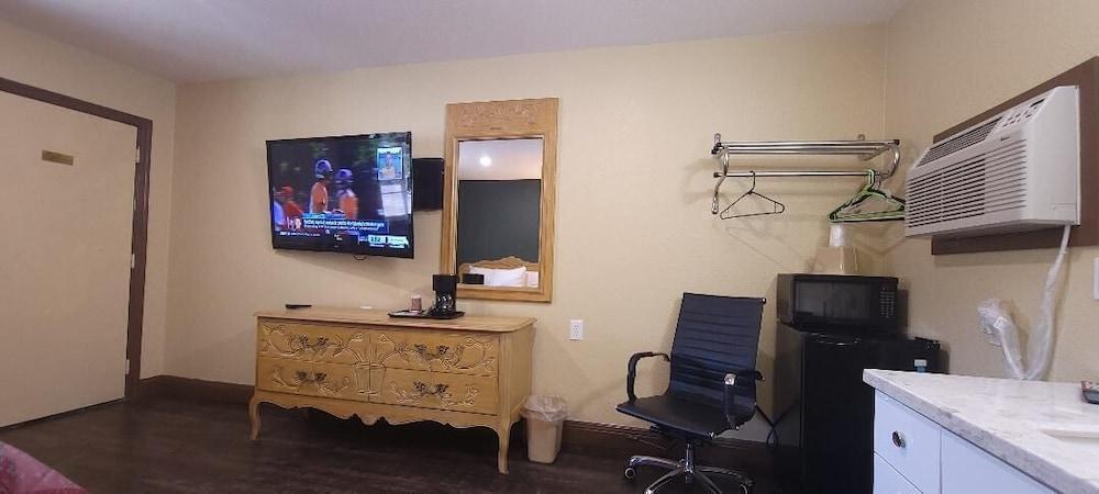 Lakeview Inn Lucerne