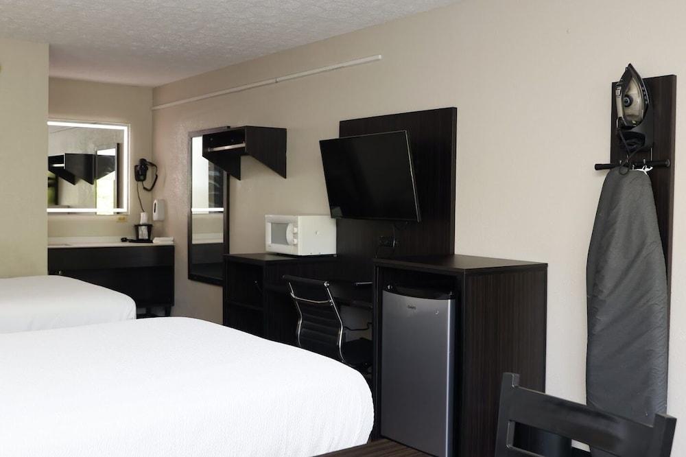 Paragon Inn Hillsboro