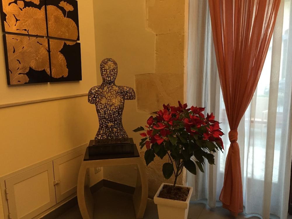 Grande Albergo Alfeo