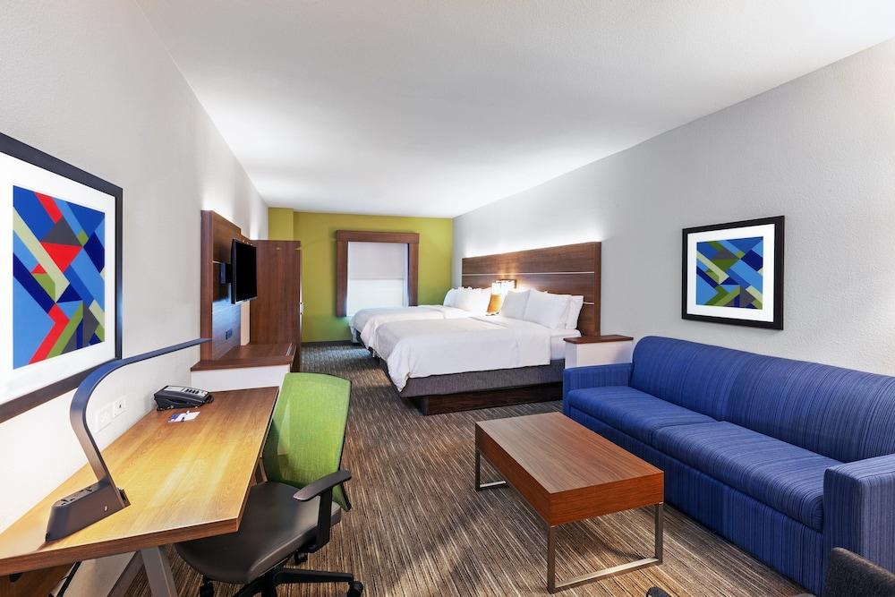 Holiday Inn Express Hotel & Suites PORT ARTHUR by IHG