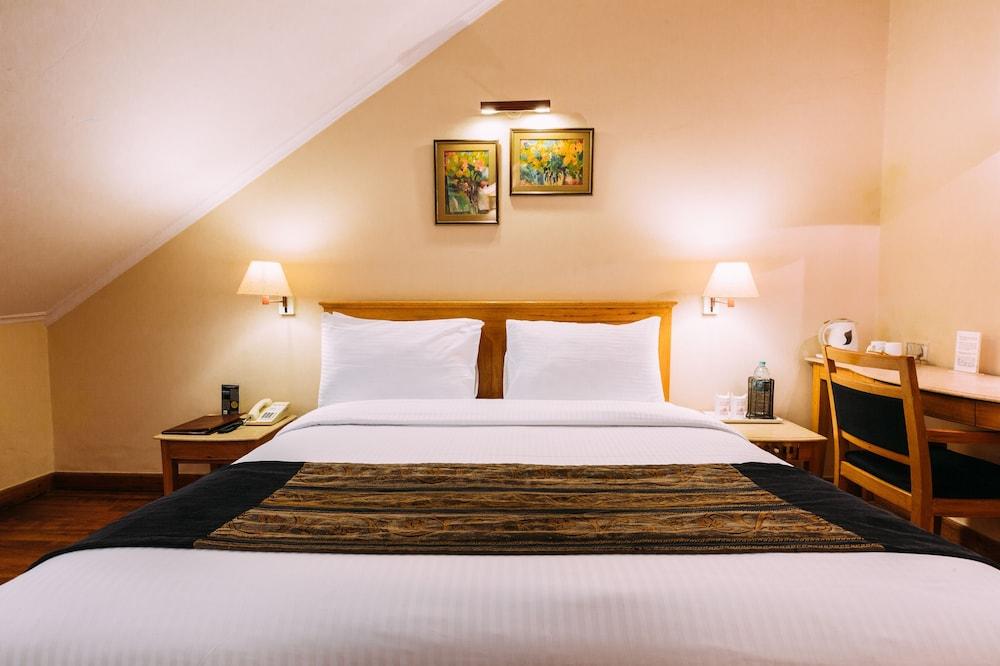 Hotel Willow Banks Shimla