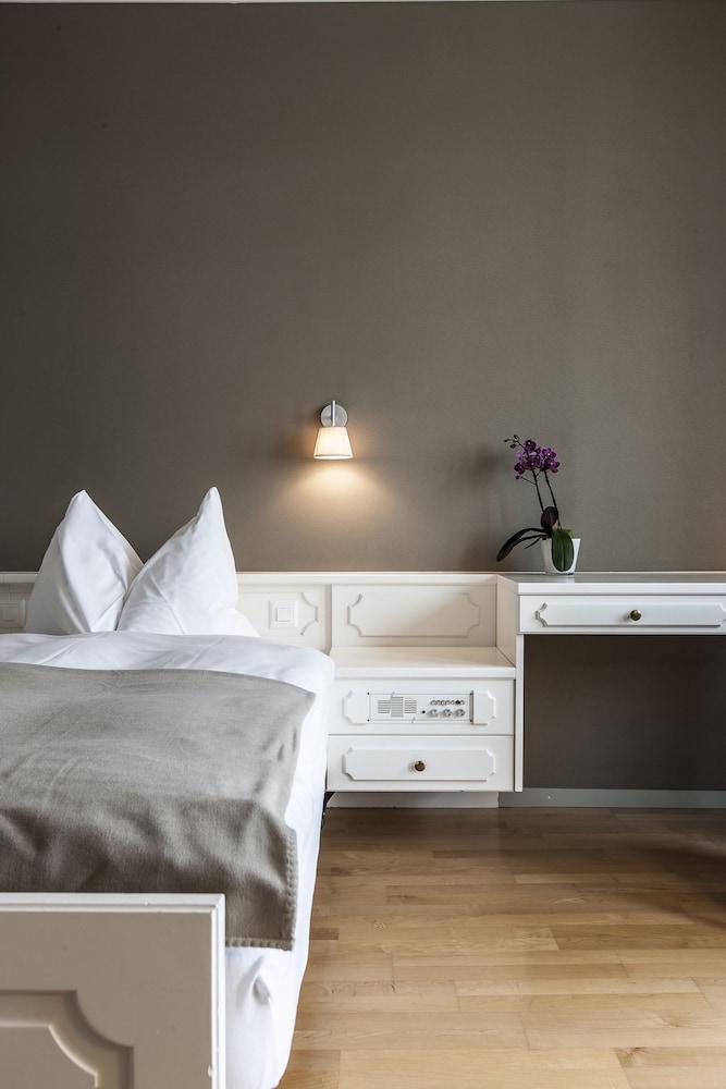 Romantik Hotel Schweizerhof & Spa Flims