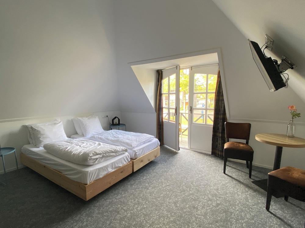 Hotel De Stadsherberg