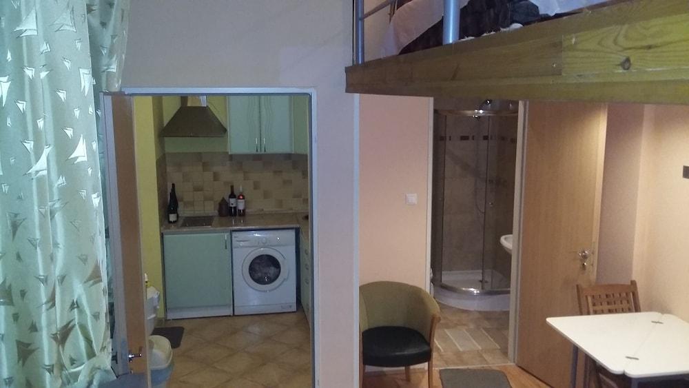 RingAvenue Apartments