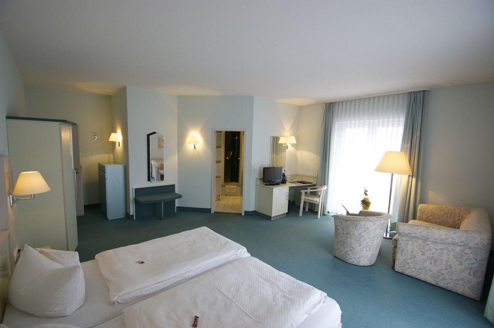 Altstadthotel An Der Werra