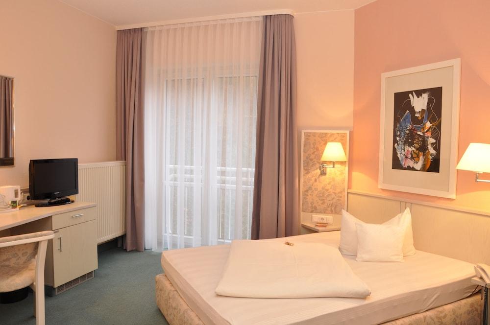 Altstadthotel An Der Werra