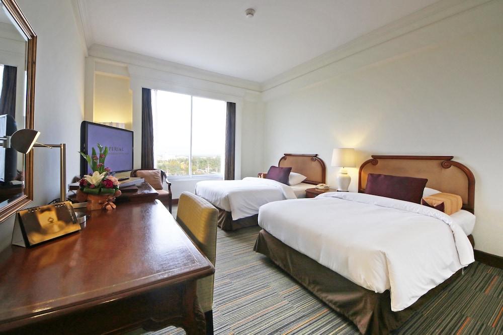 The Imperial Hotel & Convention Centre Korat