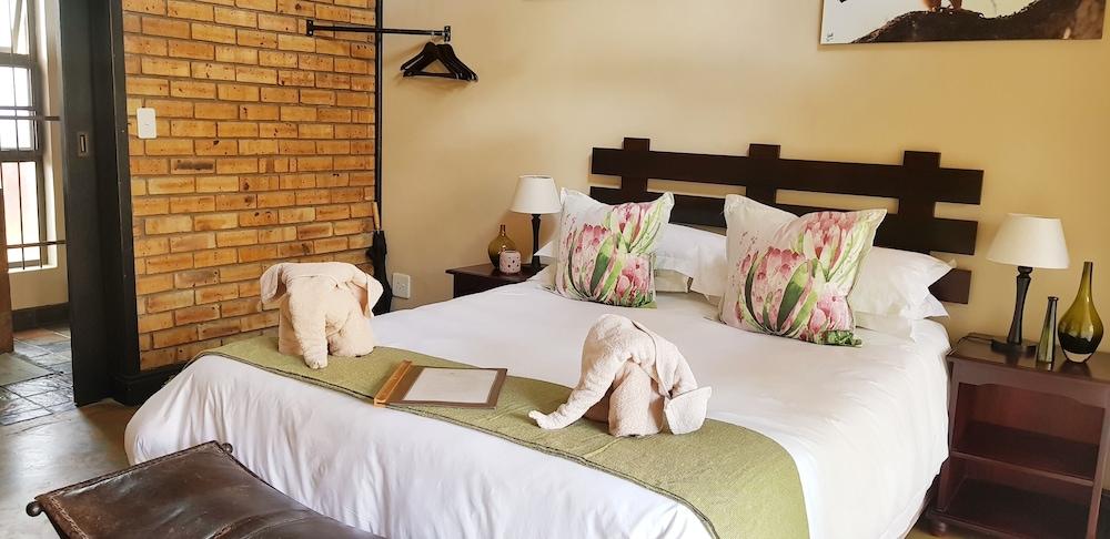 Dreamfields Guesthouse