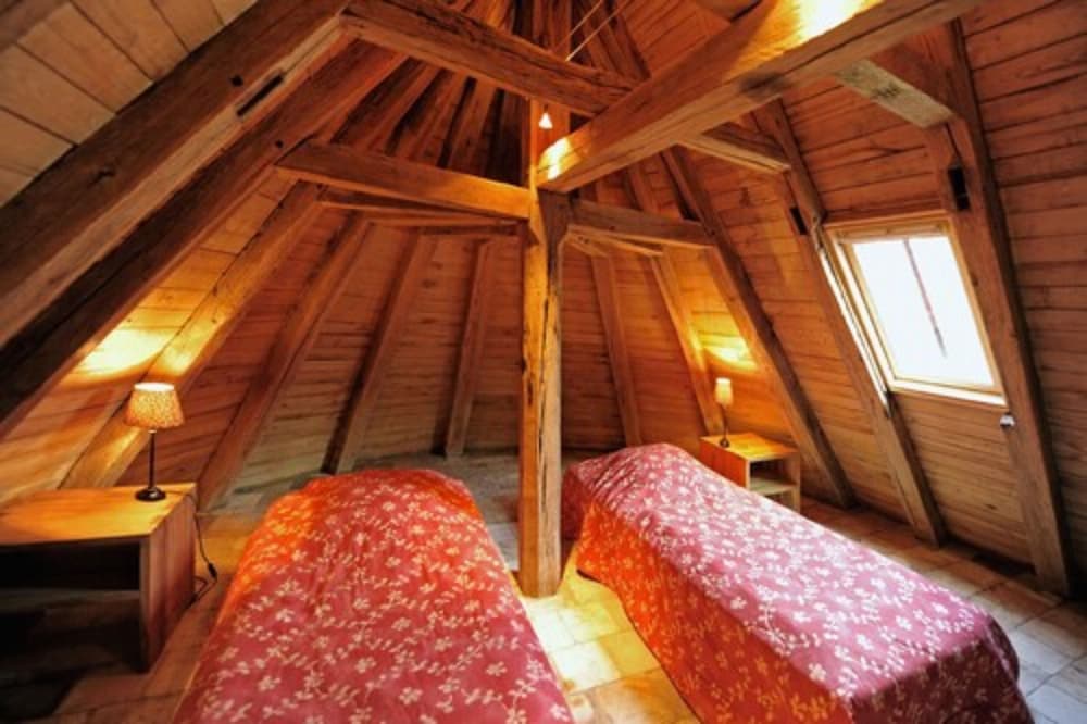 Château des Arpentis