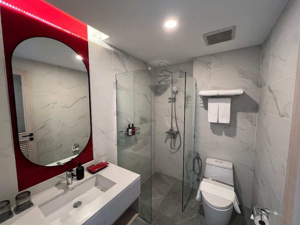 Hotel Midtown Ratsada