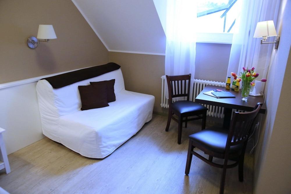 Waldhotel Wilhelmshöhe