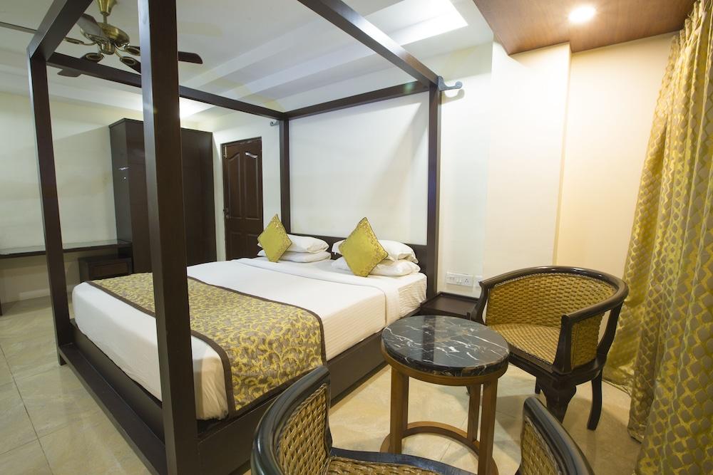 TSG EMERALD VIEW HOTEL AND SPA