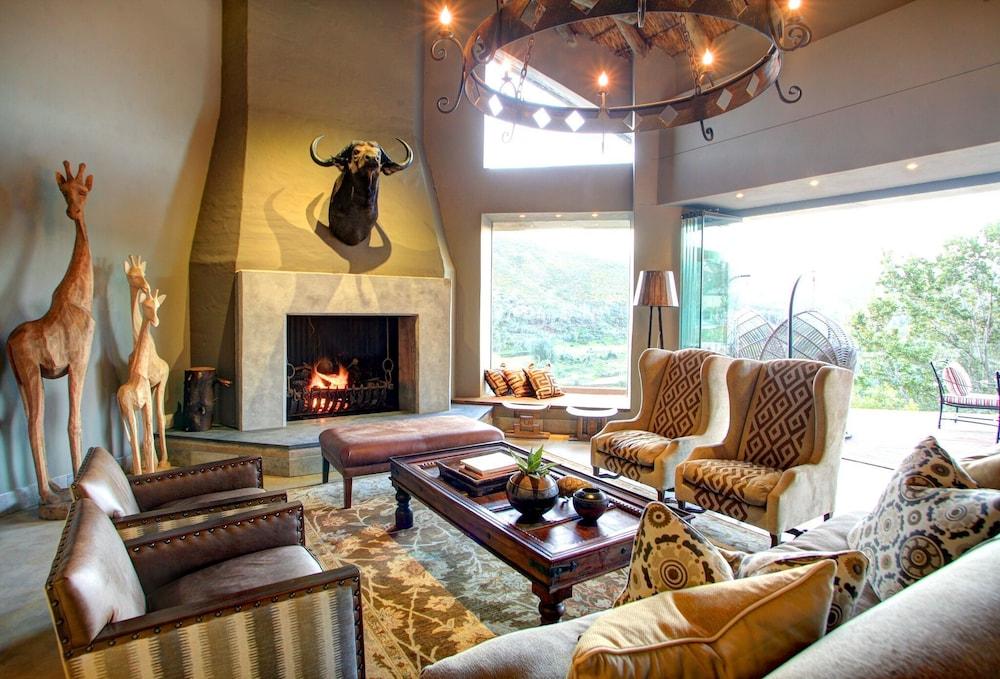 Botlierskop Private Game Reserve