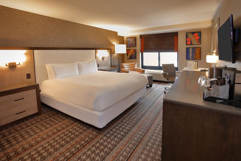 Blue Chip Casino Hotel and Spa