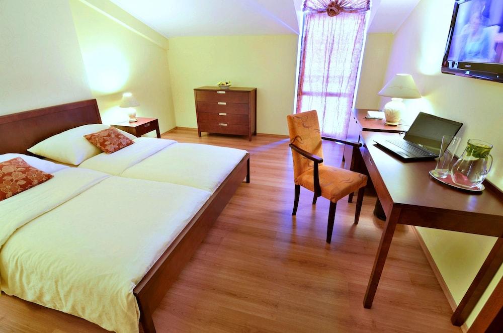 Eco friendly Hotel Dalia
