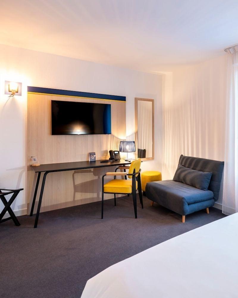 ibis Styles Morlaix