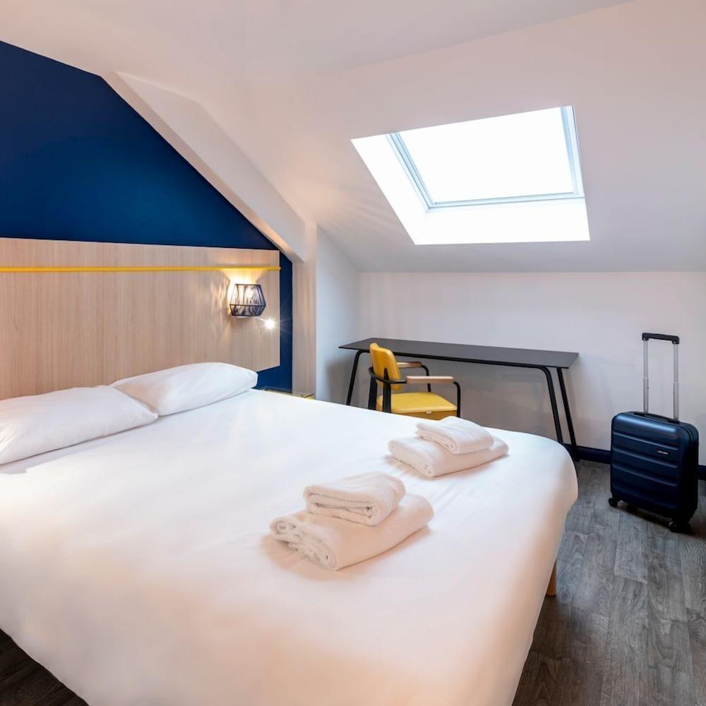 ibis Styles Morlaix