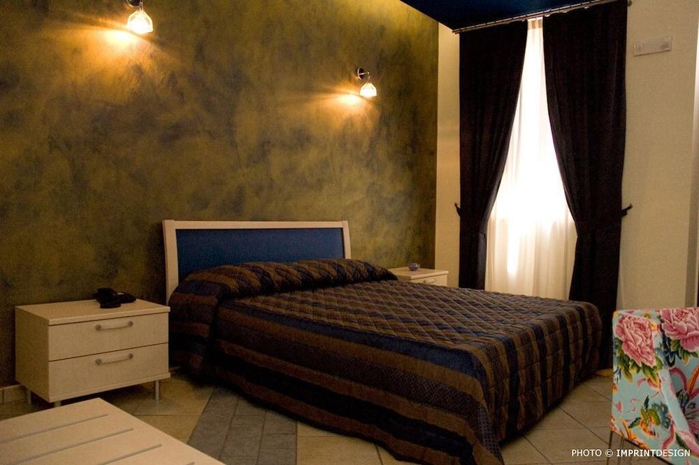 Residenza Glave - Albergo Diffuso