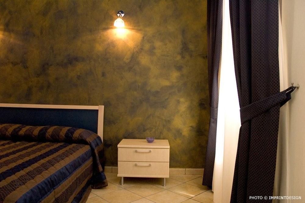 Residenza Glave - Albergo Diffuso