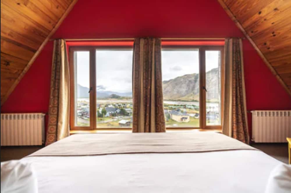 Los Cerros del Chalten Boutique Hotel