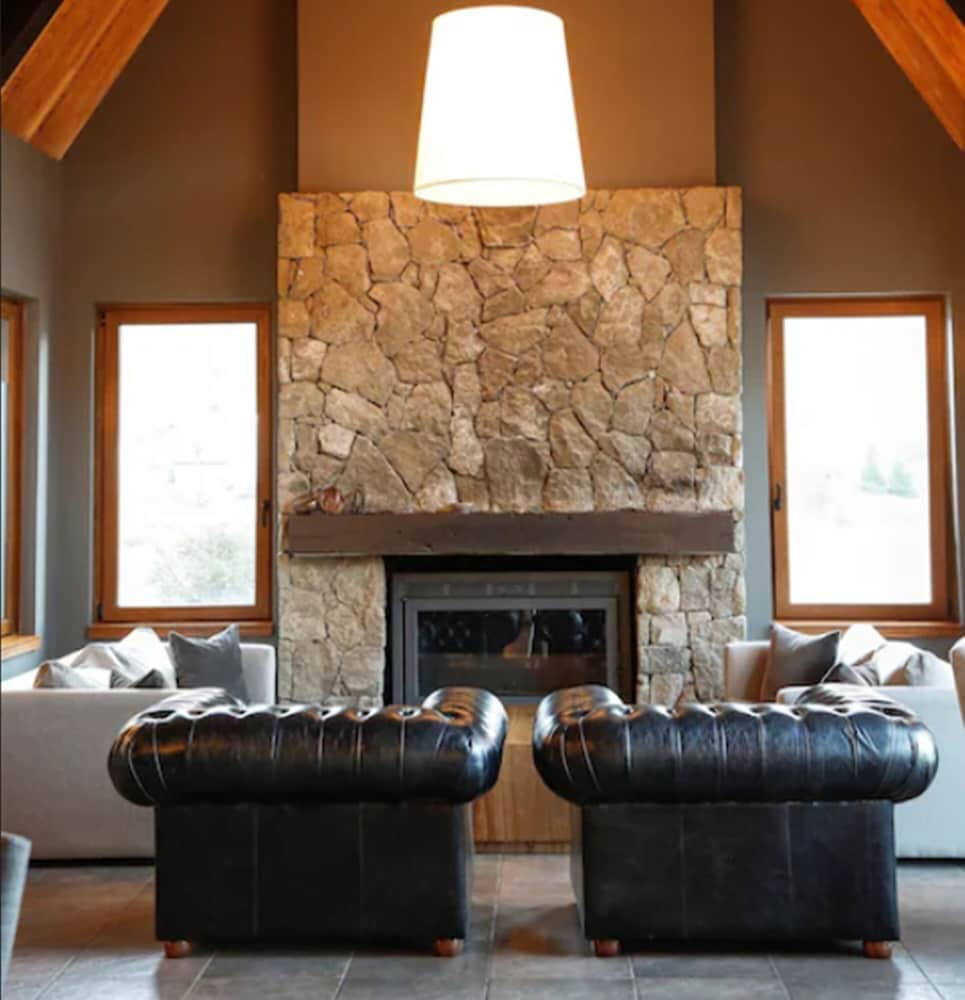 Los Cerros del Chalten Boutique Hotel