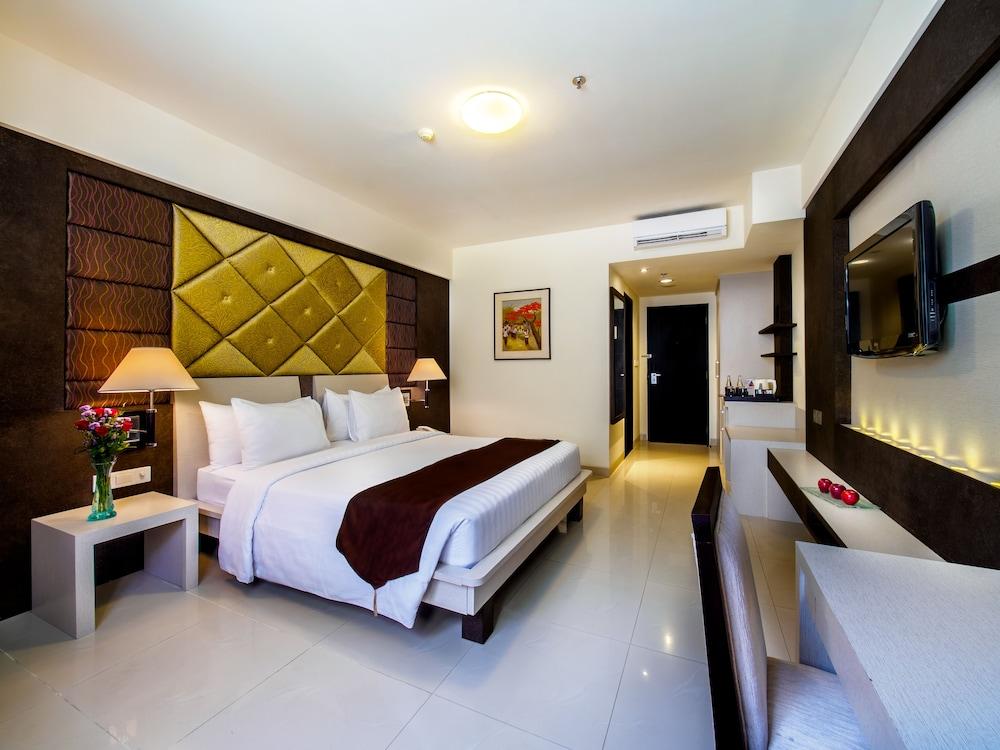 Aston Kuta Hotel & Residence