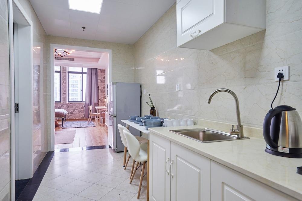 Hangzhou Stone Boutique Guesthouse