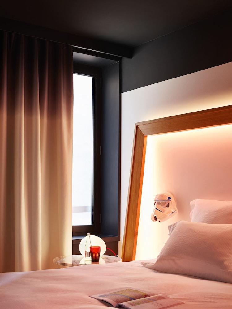 Mama Shelter Toulouse