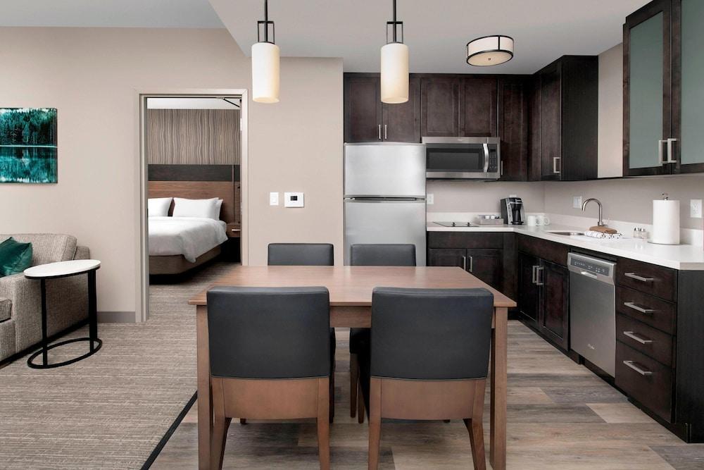 Residence Inn by Marriott Bend