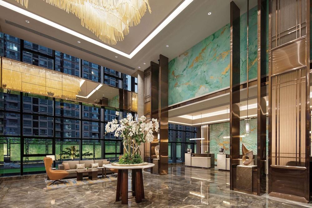 Doubletree by Hilton Yangzhou