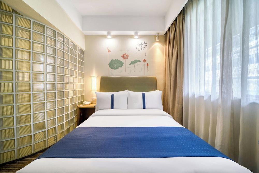 Hangzhou Haixin Hotel