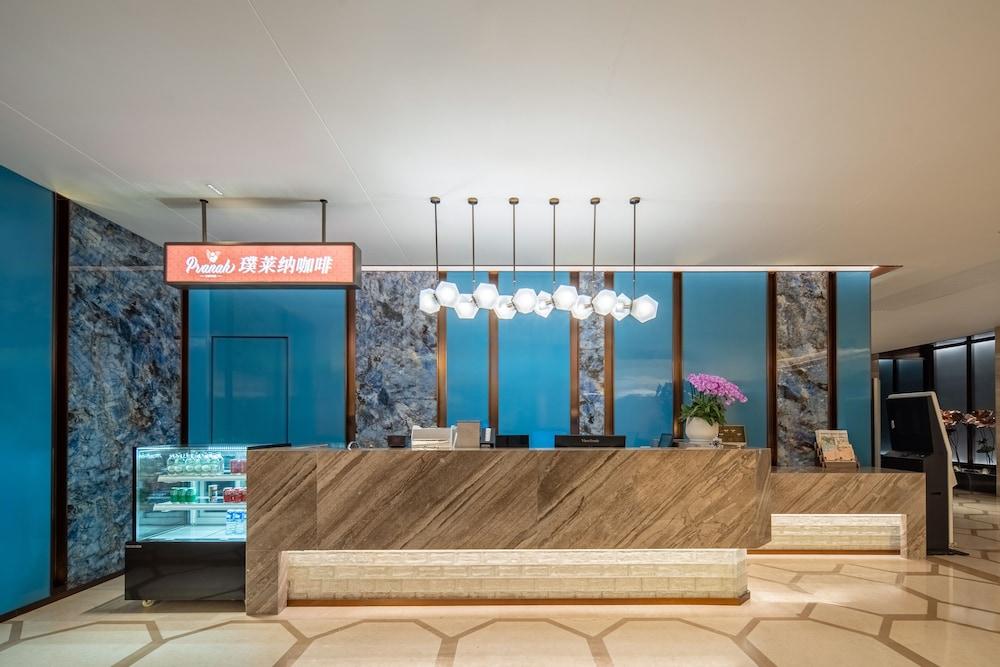 Haiwaihai Baina Hotel