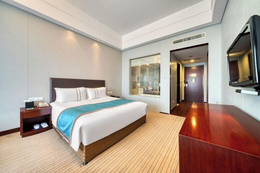 Haiwaihai Baina Hotel