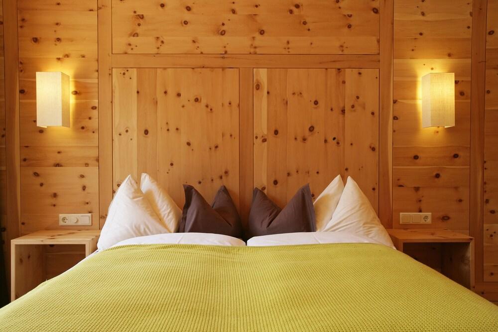 Naturhotel Waldklause