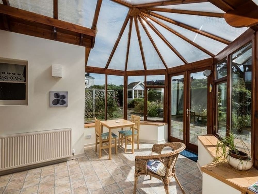 Tensea -charming 3-bed Apartment in North Berwick