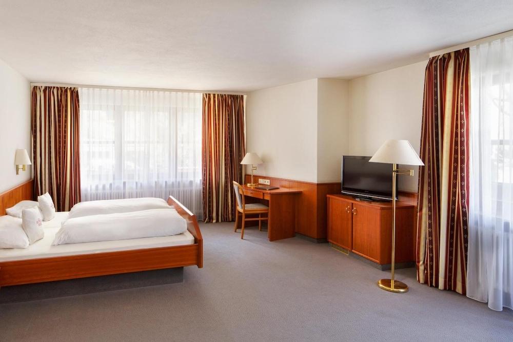 Hotel Schwärs Löwen Freiburg