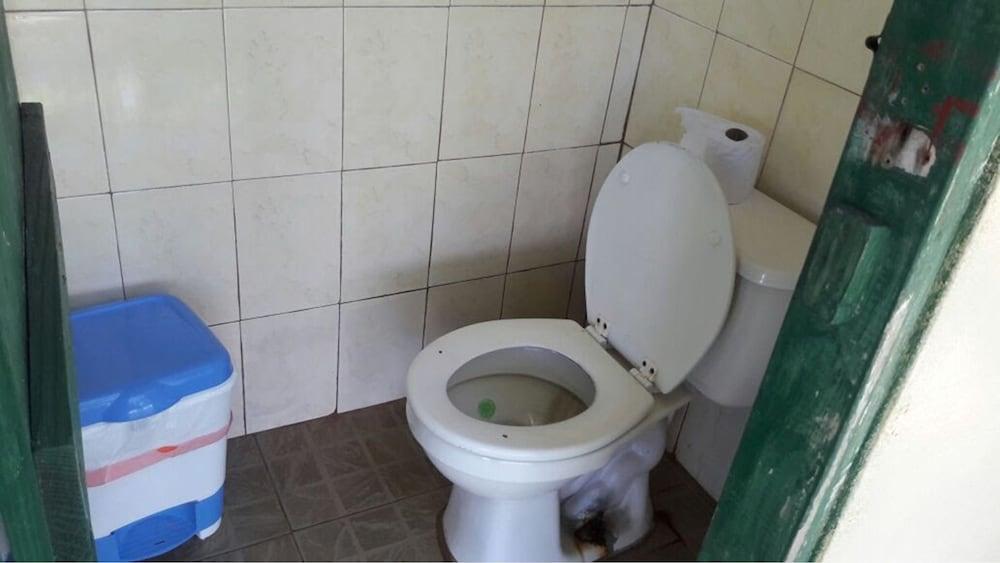 Cabañas Isla Nubesidub San Blas