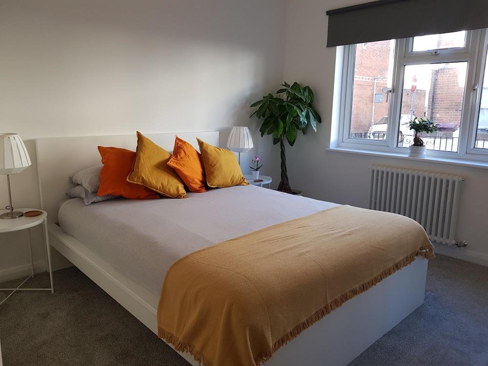 Luxury Central Apartment 4 guests