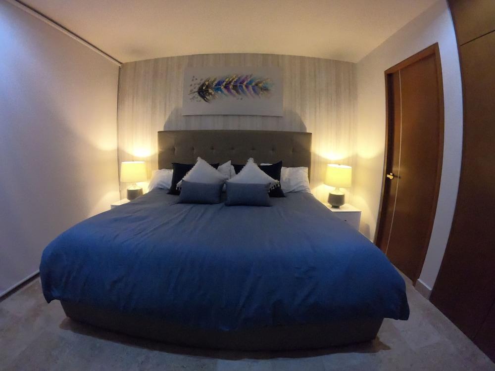 Riviera Maya Apartment at Bahia Principe