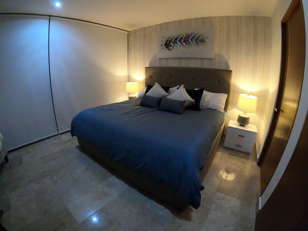 Riviera Maya Apartment at Bahia Principe