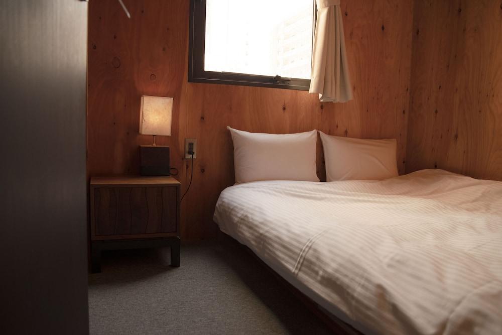 FOCUS Kuramae - Hostel