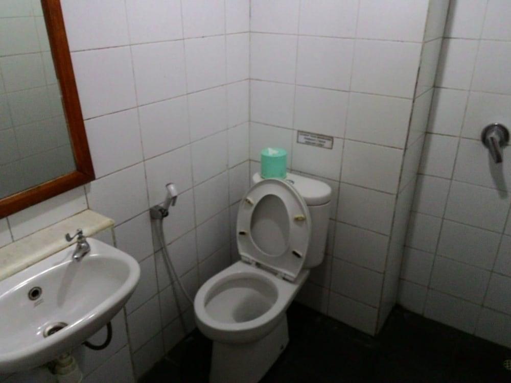 Hotel Augusta Lembang