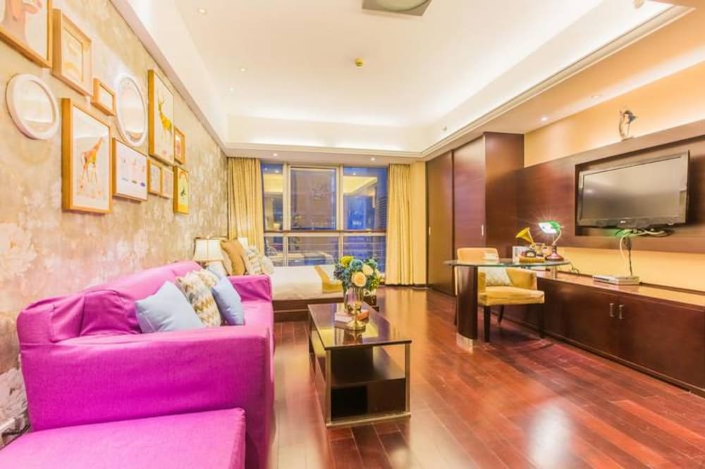 No.7 Apartment Hotel Xingguang
