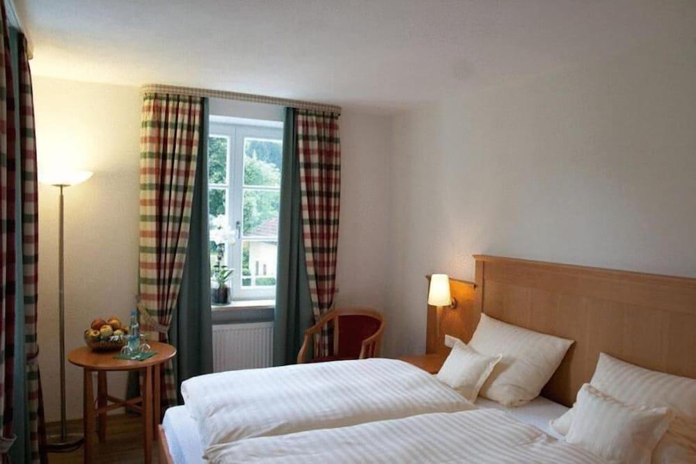 Landhotel - Brauereigasthof Schneider